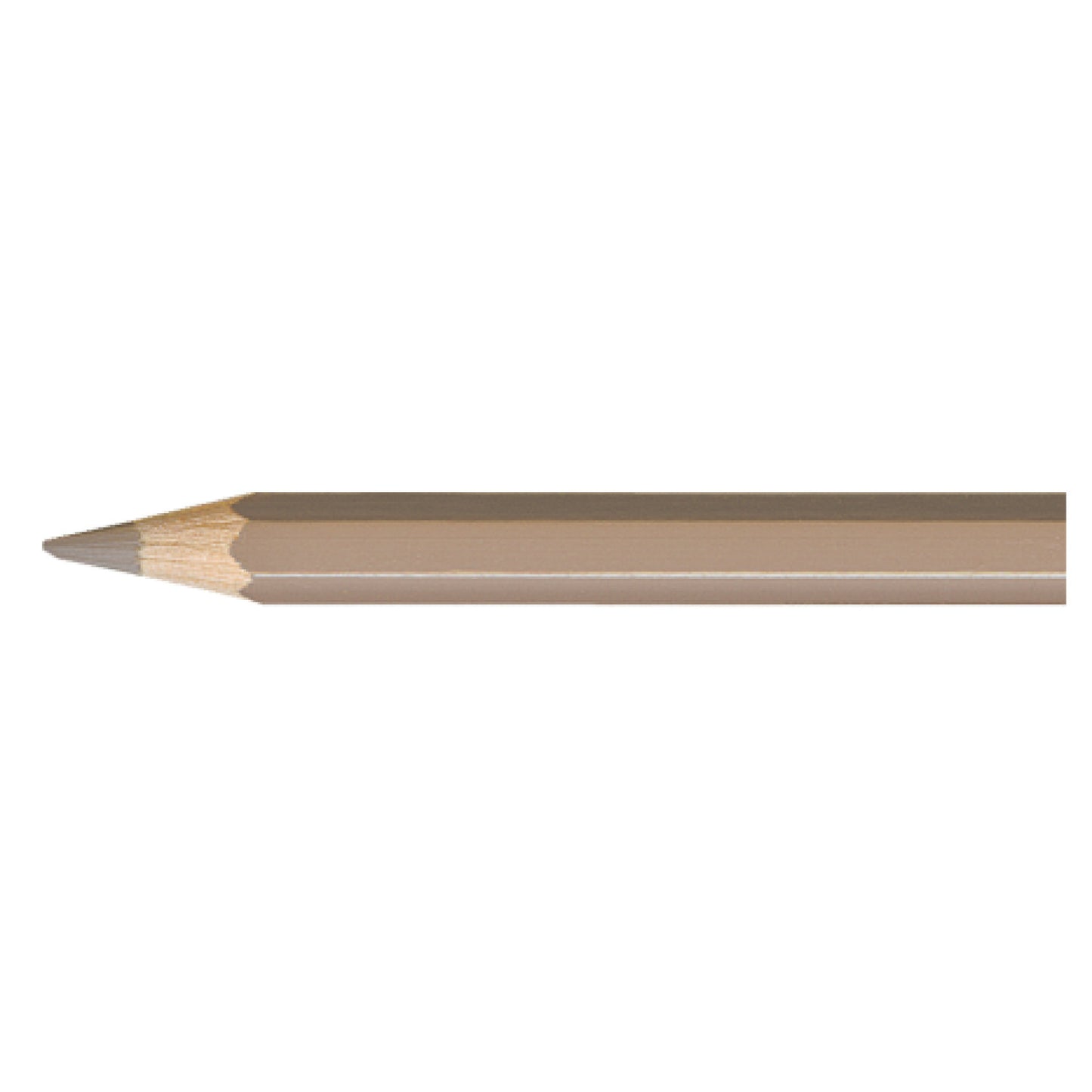Pablo BROWNISH BEIGE 404 Kleurpotlood Caran d'Ache