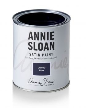 Chalk Paint Oxford Navy