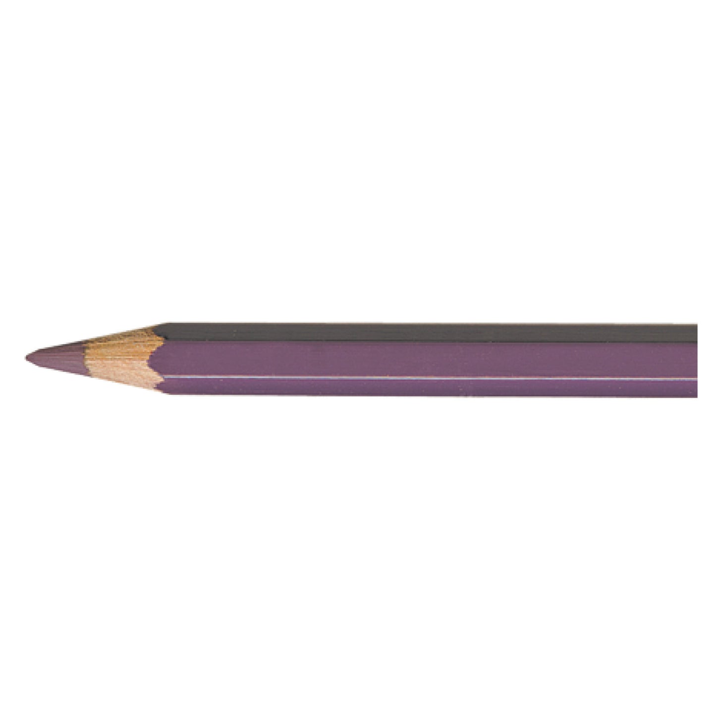 Pablo AUBERGINE 099 Kleurpotlood Caran d'Ache
