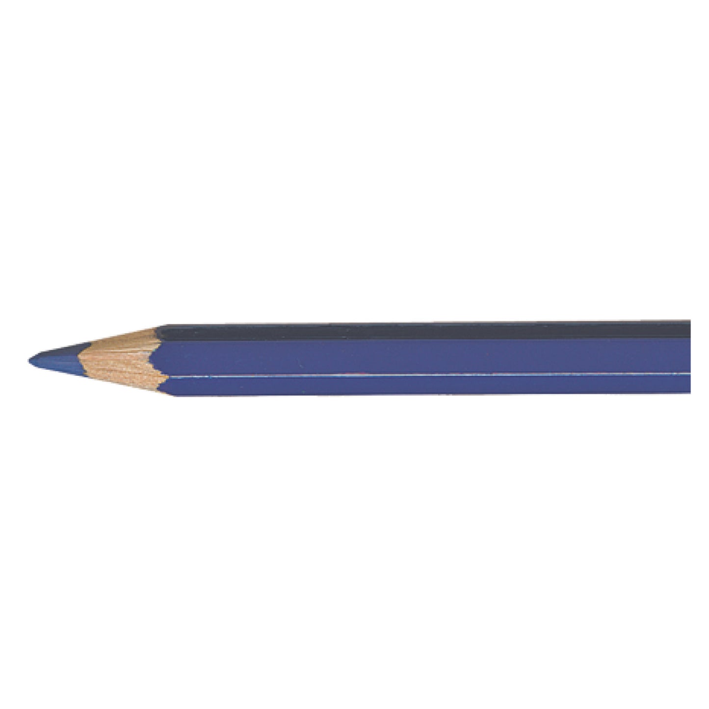 Pablo INDIGO BLUE 139 Kleurpotlood Caran d'Ache
