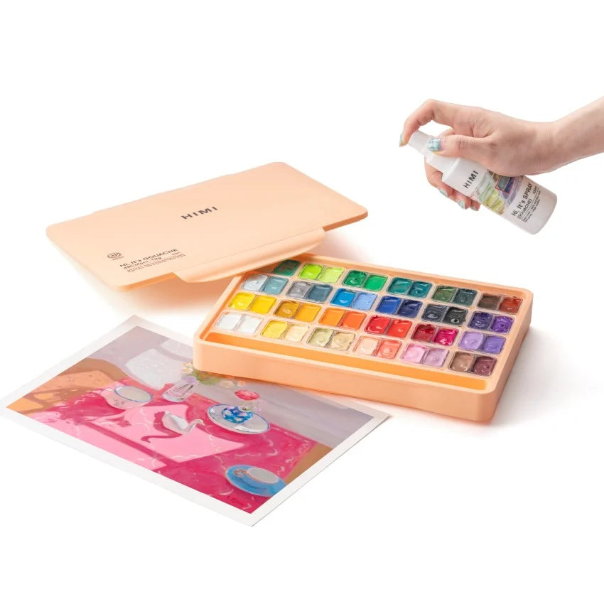 HIMI Gouache Spray, 100ml