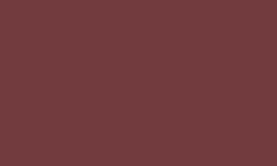 Luminance CRIMSON AUBERGINE 599 Kleurpotlood Caran d'ache