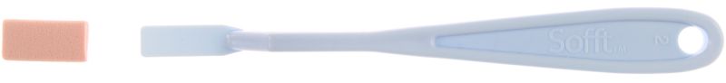 Sofft Tool Knife & Covers Flat 2 PanPastel Softtools