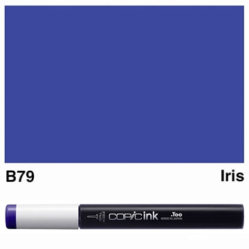 Navul inkt B79 Copic