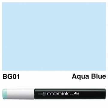 Navul inkt BG01 Copic