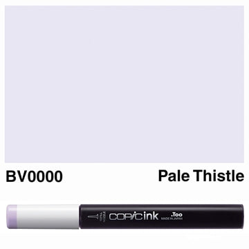 Navul inkt BV0000 Copic
