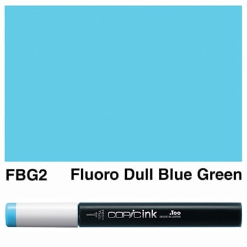 Navul inkt FBG2 Copic