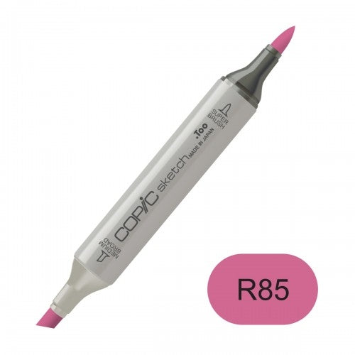 COPIC sketch R85