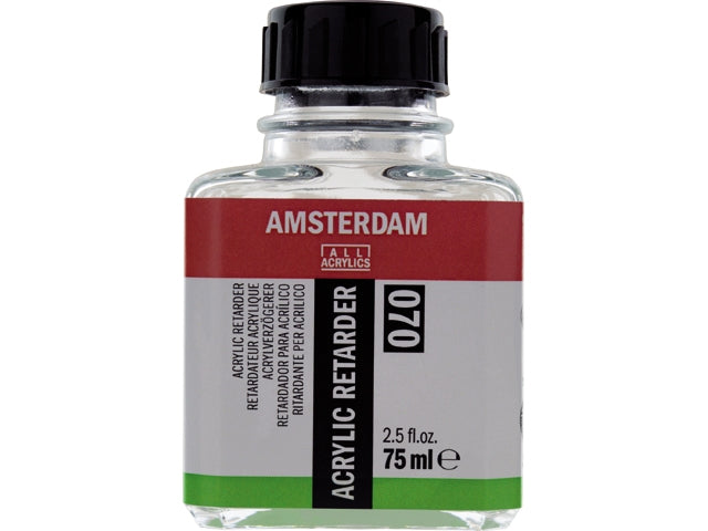 Acryl Retarder 070 75ml Amsterdam