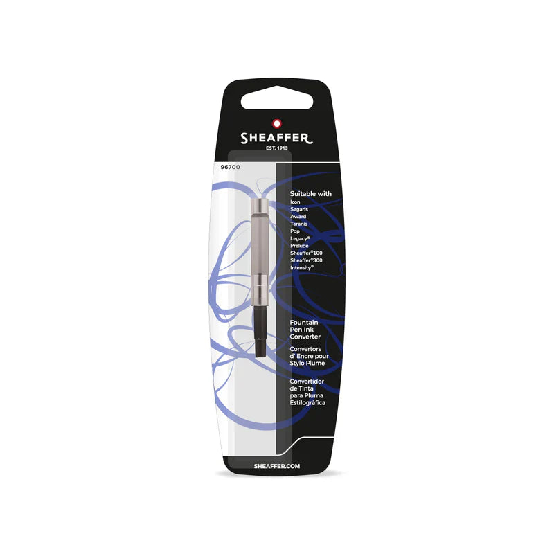 Vullingen voor (luxe) pennen