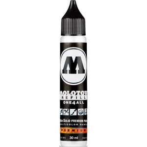 Molotow Refill inkt 30ml & 180ml