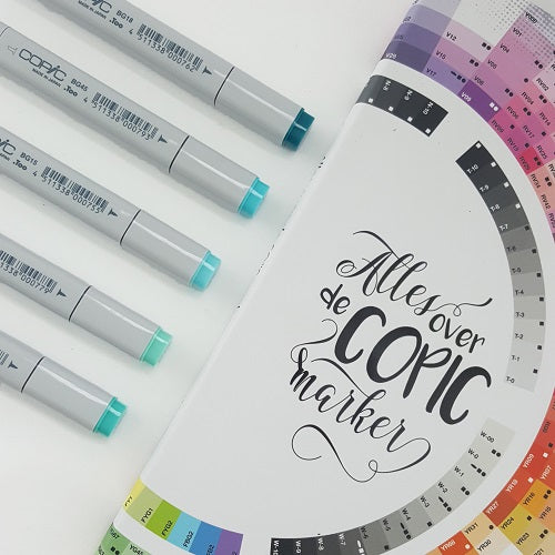 Copic Marker (Classic)