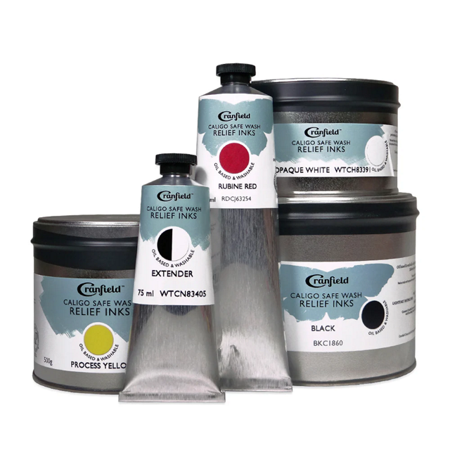 Talens Blockprint 20 ml tube