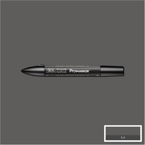 PROMARKER COOL GREY 5 NG01