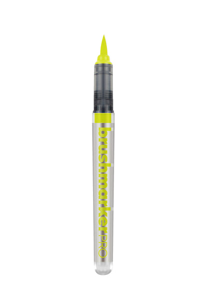 Sylphur yellow 269 Karin marker