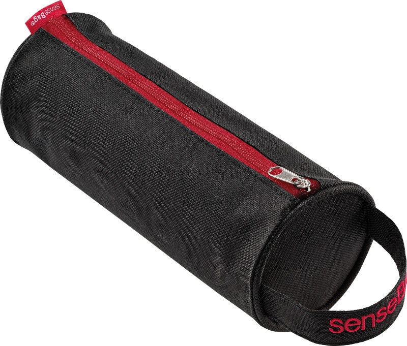 SenseBAG Etui Klein Zwart Wallet