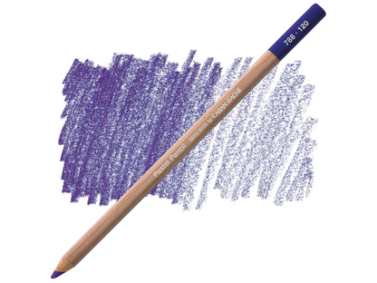 120 Violet Pastel Potlood Caran D'Ache