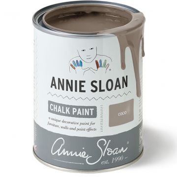 Chalk Paint 500ML Coco