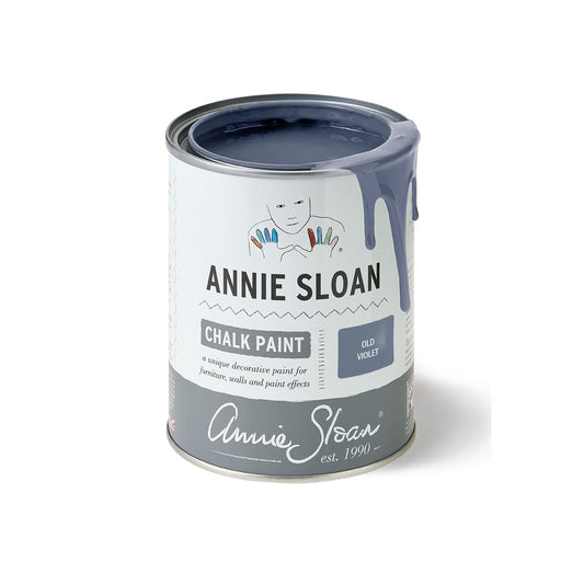 Chalk Paint 500ML Greek Blue