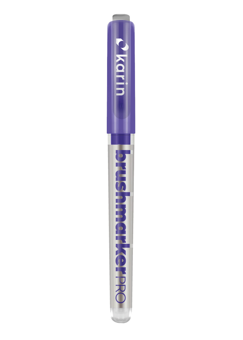 Pale violet 247 Karin marker