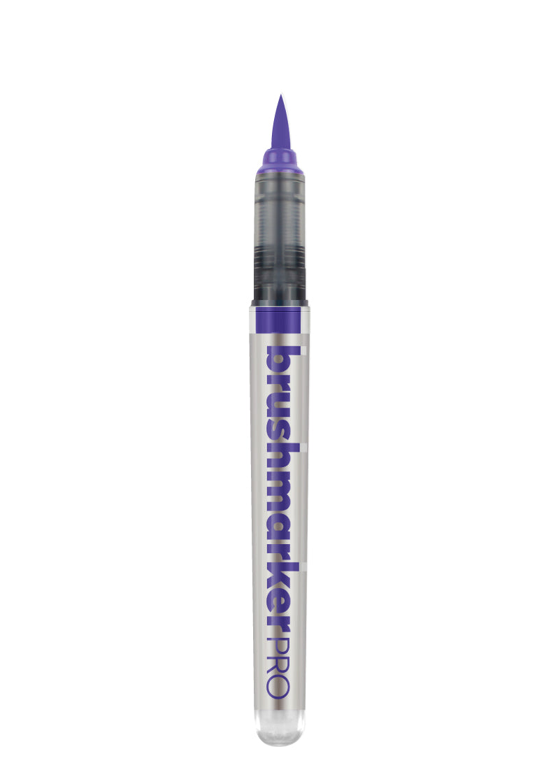 Pale violet 247 Karin marker