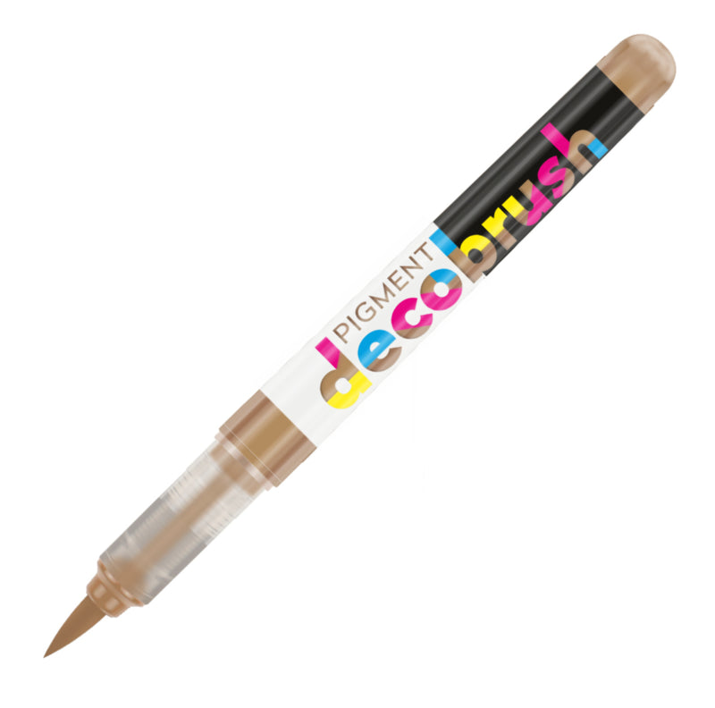 Praline 722U Pigment Decobrush Karin Acrylverfstift