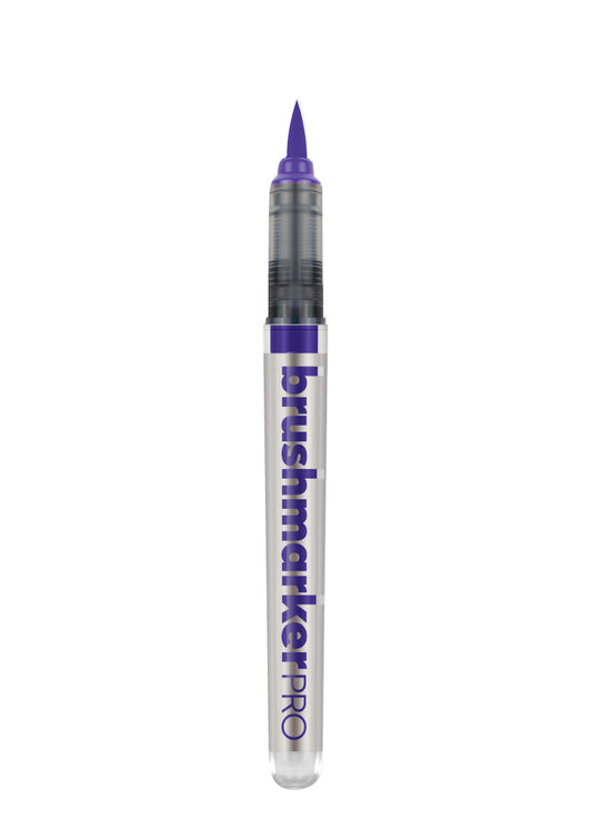 Violet blue 688 Karin marker