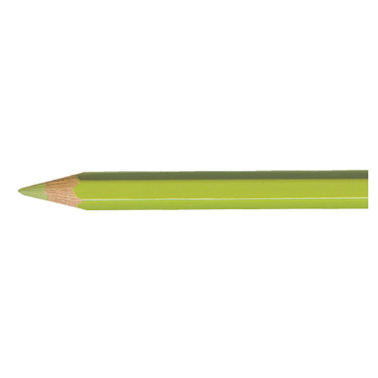 Supracolor LIGHT OLIVE 245 Aquarelpotlood Caran d'Ache