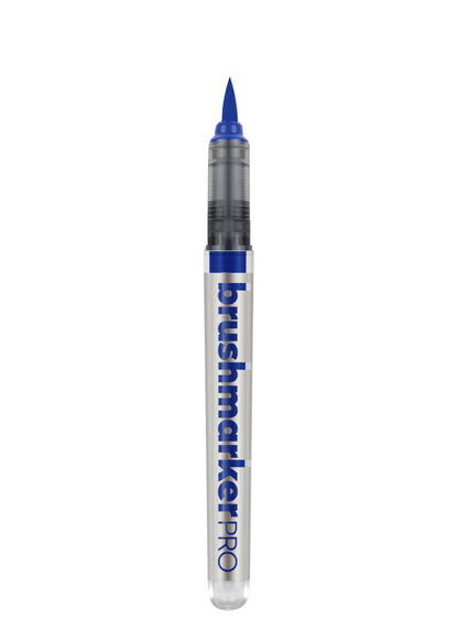 Royal blue 045 Karin marker