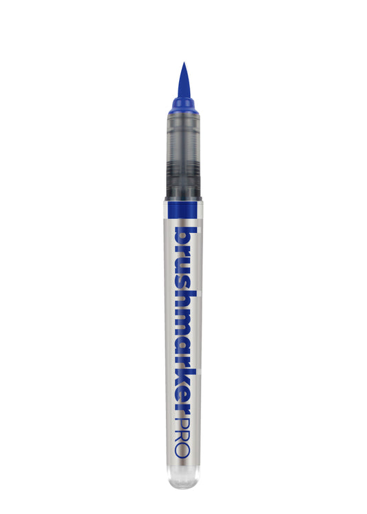 Royal blue 045 Karin marker