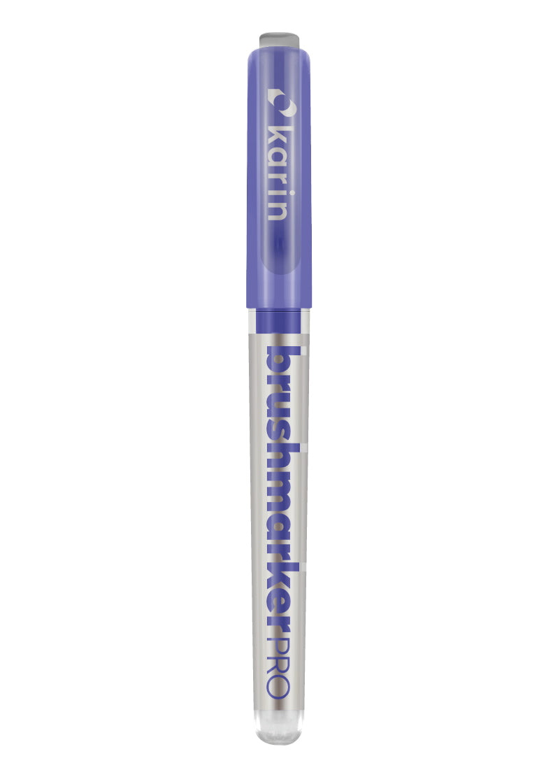 Egiptian blue 305 Karin marker