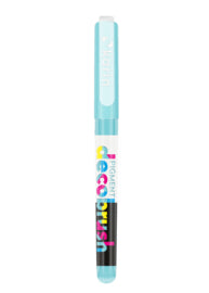 Cool Aqua 630U Pigment Decobrush Karin Acrylverfstift