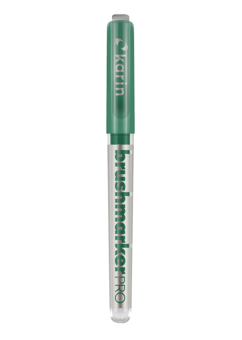 Lush green 228 Karin marker