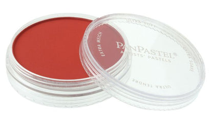 Permanent Red Shade 340.3 PanPastel doosje 9ml