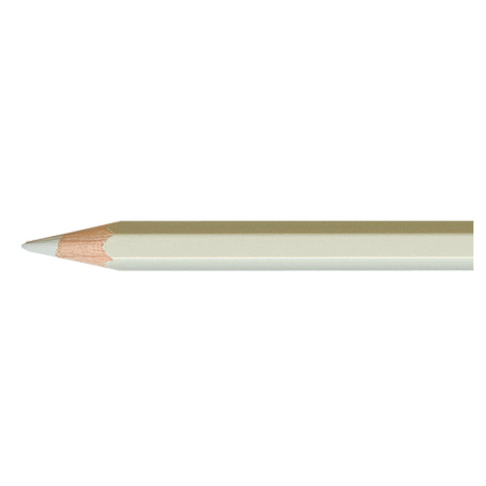 Supracolor ASH GREY 401 Aquarelpotlood Caran d'Ache