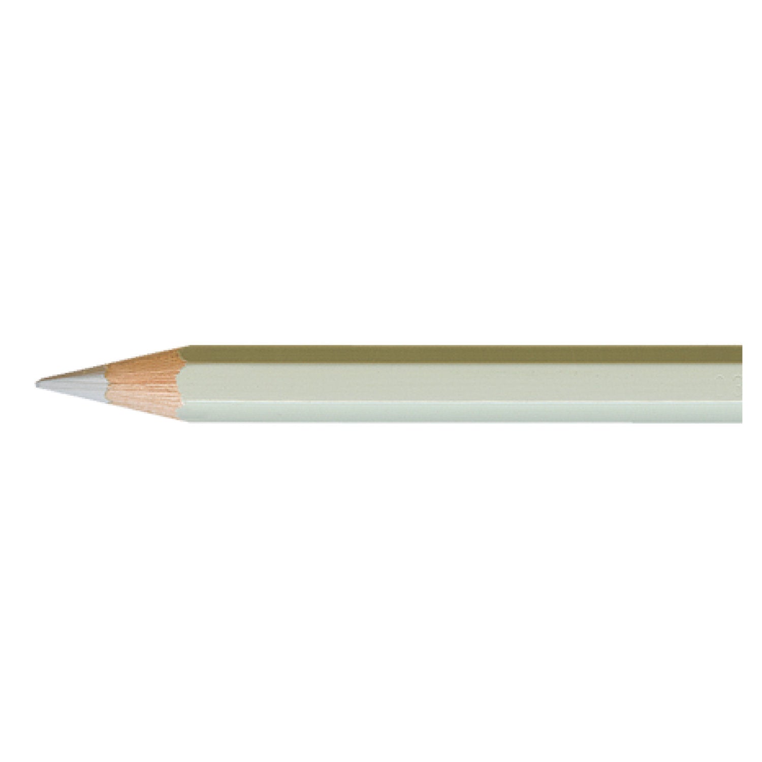 Pablo LIGHT BEIGE  402 Kleurpotlood Caran d'Ache