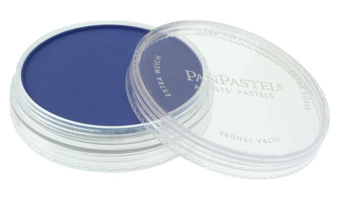 Ultramarine Blue Shade 520.3 PanPastel doosje 9ml