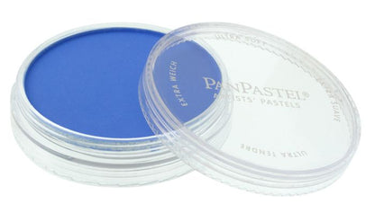 Ultramarine Blue 520.5 PanPastel doosje 9ml