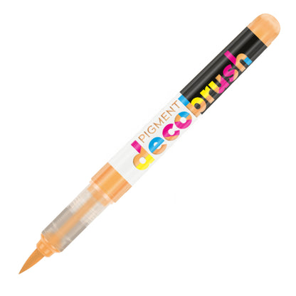 Peach 1575U Pigment Decobrush Karin Acrylverfstift