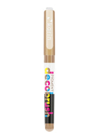 Praline 722U Pigment Decobrush Karin Acrylverfstift