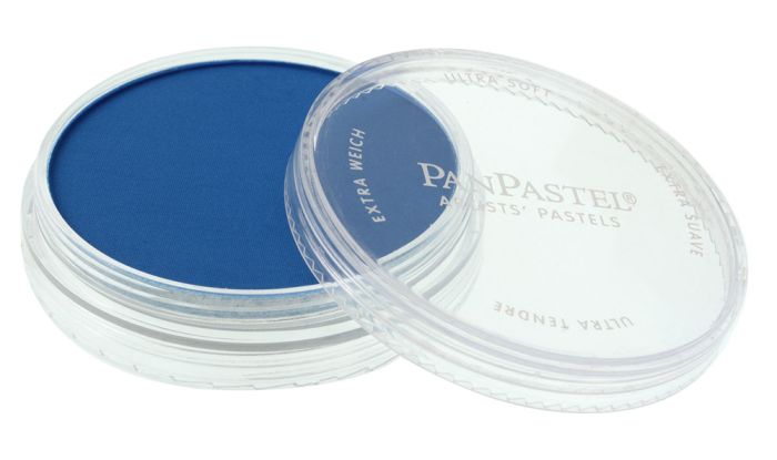 Phthalo Blue 560.5 PanPastel doosje 9ml