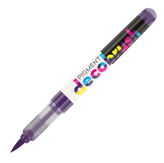 Lilac 259U Pigment Decobrush Karin Acrylverfstift