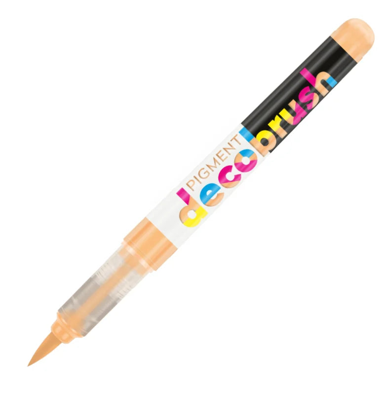 Pastel Pumpkin 156U Pigment Decobrush Karin Acrylverfstift