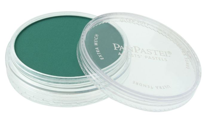 Phthalo Green Shade 620.3 PanPastel doosje 9ml