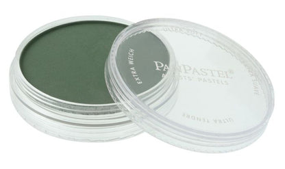 Permanent Green Extra Dark 640.1 PanPastel doosje 9ml