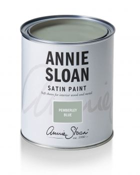 Chalk Paint Pemberley Blue