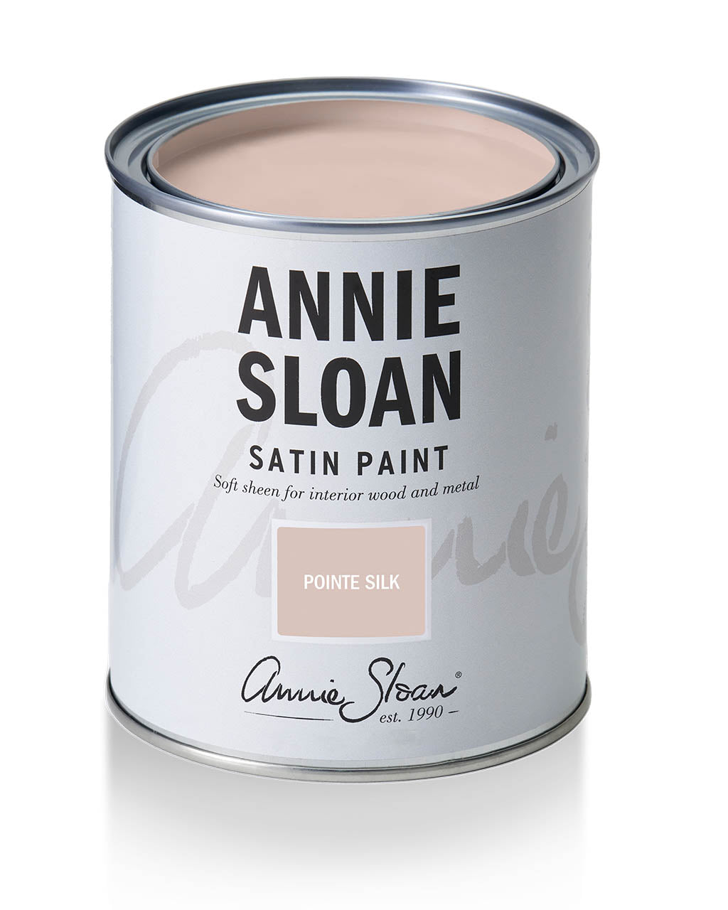 Chalk Paint Point SIlk