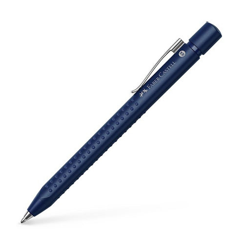 Faber Castell Balpen Grip 2011 Blue