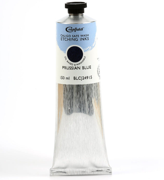 Caligo Safe Wash 150ml prussian blue no BLC-24915