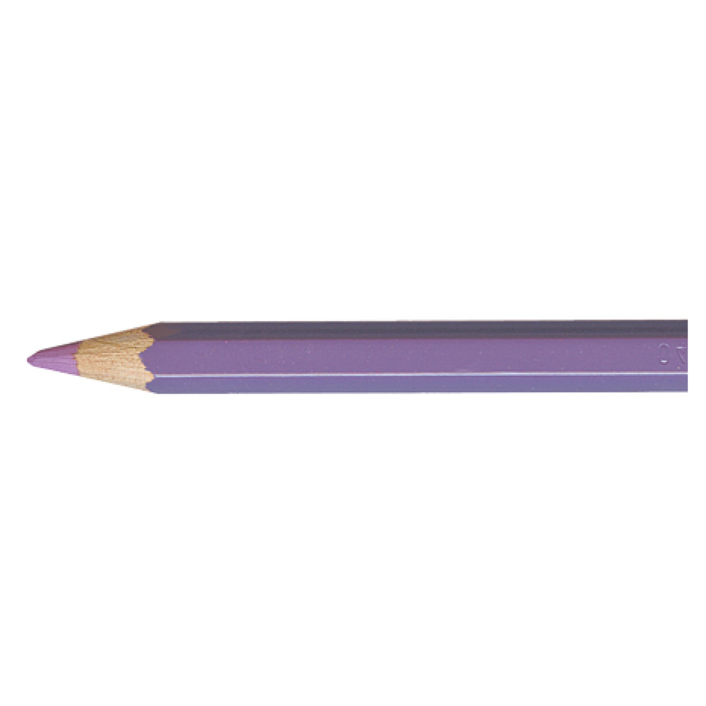 Pablo MAUVE  111 Kleurpotlood Caran d'Ache